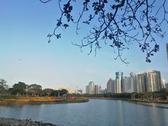 -万绿园