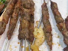 -老虎滩大连海鲜烧烤(建邺云锦路总店)