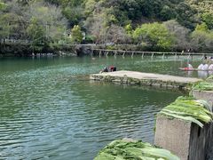 -上坦村