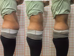 -THREE MONSTERS三只怪兽健身工作室(钟楼店)