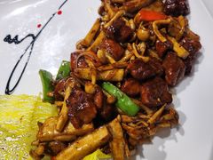 -醉霖生态餐厅(交大店)