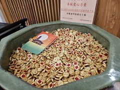 -龙华素斋(龙华路店)