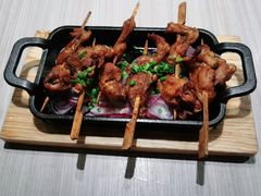 -大师兄·手工面·西北菜(美的悦然广场店)