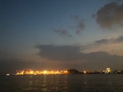 -漳州滨海火山岛自然生态风景区