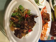 小厨娘淮扬菜(天印大道店)-小厨娘淮扬菜(天印大道店)