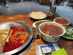 -楠火锅(哈尔滨金爵万象店)