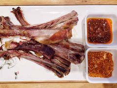 -哈啾嗨·新概念蒙餐(红星新城店)