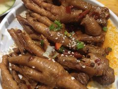 -0317火锅鸡·清真(正达店)