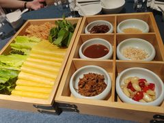 -金狮麟·新豫菜(金码大厦店)
