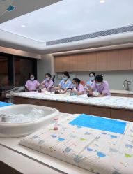 -禧月荟S月子中心(侨城店)