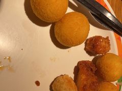 -比格比萨自助(西单明珠餐厅)