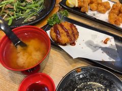 -胜代日本料理(云程巷小区店)