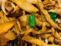 美极杏鲍菇-宴秋杭州菜(锦艺城店)