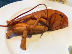 -都会尚膳·海鲜自助餐厅(重庆万豪酒店)