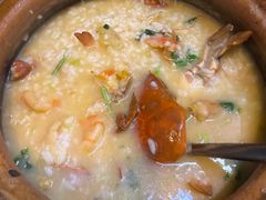 -宏记汕头白粥店(江怡店)