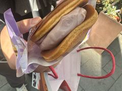 -辛一·铜锣烧(鸿寿坊店)