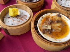 -金苑海鲜酒家(新港中路店)
