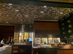-顺德美的万豪酒店·自助餐·贡厨