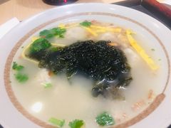 -永和大王(茉莉上新·共和新路店)