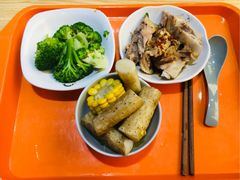 -梅园食堂