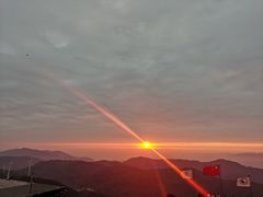 -东白山