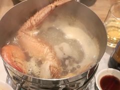 -盐城万豪酒店-盐城厨房西餐厅