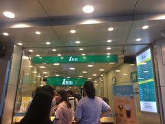 -1点点(京溪店)