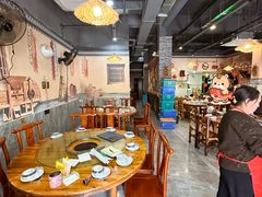 -辣得香川菜馆(横屿鳝溪佳园店)