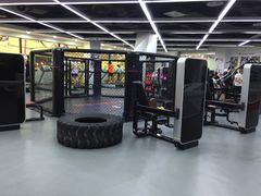 -美瑞斯特健身游泳会所(中南城店)