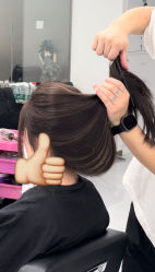 -5M HAIR SALON 旗舰店
