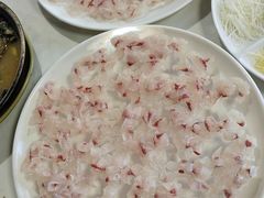 -八仔大富楼·河鲜(西江店)