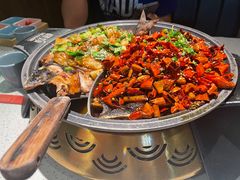 -味妙烤鱼吧(回龙观店)