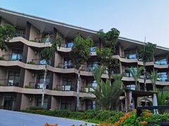 -西昌邛海湾柏樾酒店(原邛海湾柏栎度假酒店)