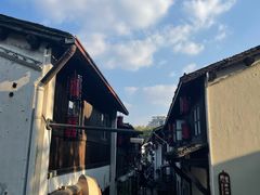 -小河直街历史文化街区