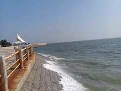 -日照灯塔风景区