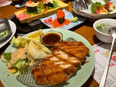 -二丁目食堂(浑南花园城店)