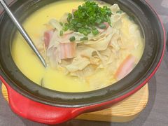 -望乡楼上海菜(日月光店)