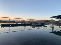 -夏屿湖畔.落日湖景餐厅(普者黑景区店)