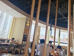 -味太助·银饭食堂(中华城店)