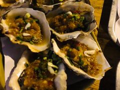 -阿龙烧烤(广达路店)