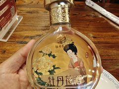 -老雒阳面馆·水席(定鼎门店)