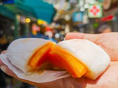 -澳门长洲糯米糍(柯打苏沙街店)