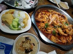 -邵汇大虾(泉园一路店)