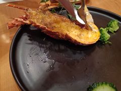 -将军日本餐厅·Shogun 传统日料·铁板烧·板前料理(厦门马哥孛罗东方大酒店)