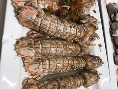 椒盐皮皮虾-华盛丰温州大排档(东三环南路店)