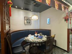 -徽韵人家·传承正宗徽菜(牡丹园店)