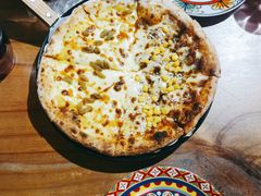 -盘炉forenza·云贵川融合小食堂 ( 钟楼中柳巷店)