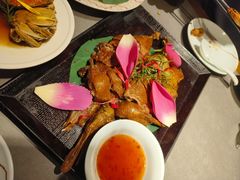 -姑苏家宴·苏帮菜·松鼠桂鱼(苏州总店)