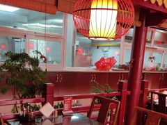 -秦月轩·陕西家乡菜(阜成路·五棵松店)