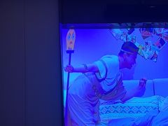 -和子足浴SPA会馆(东方之门店)